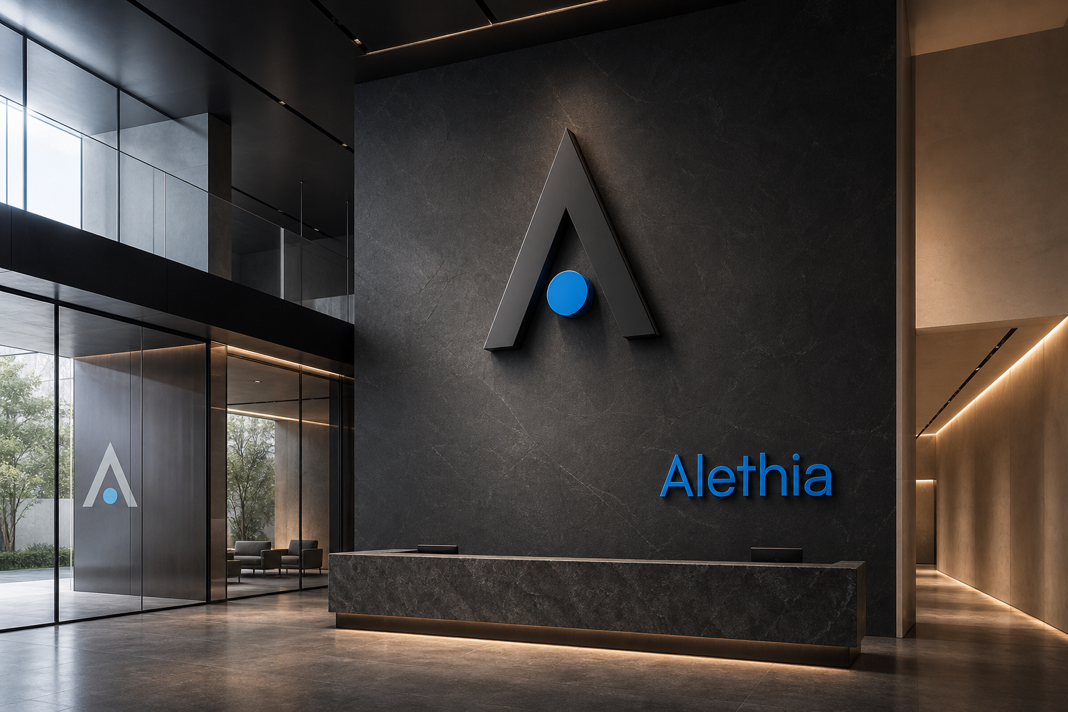 Alethia environmental identity